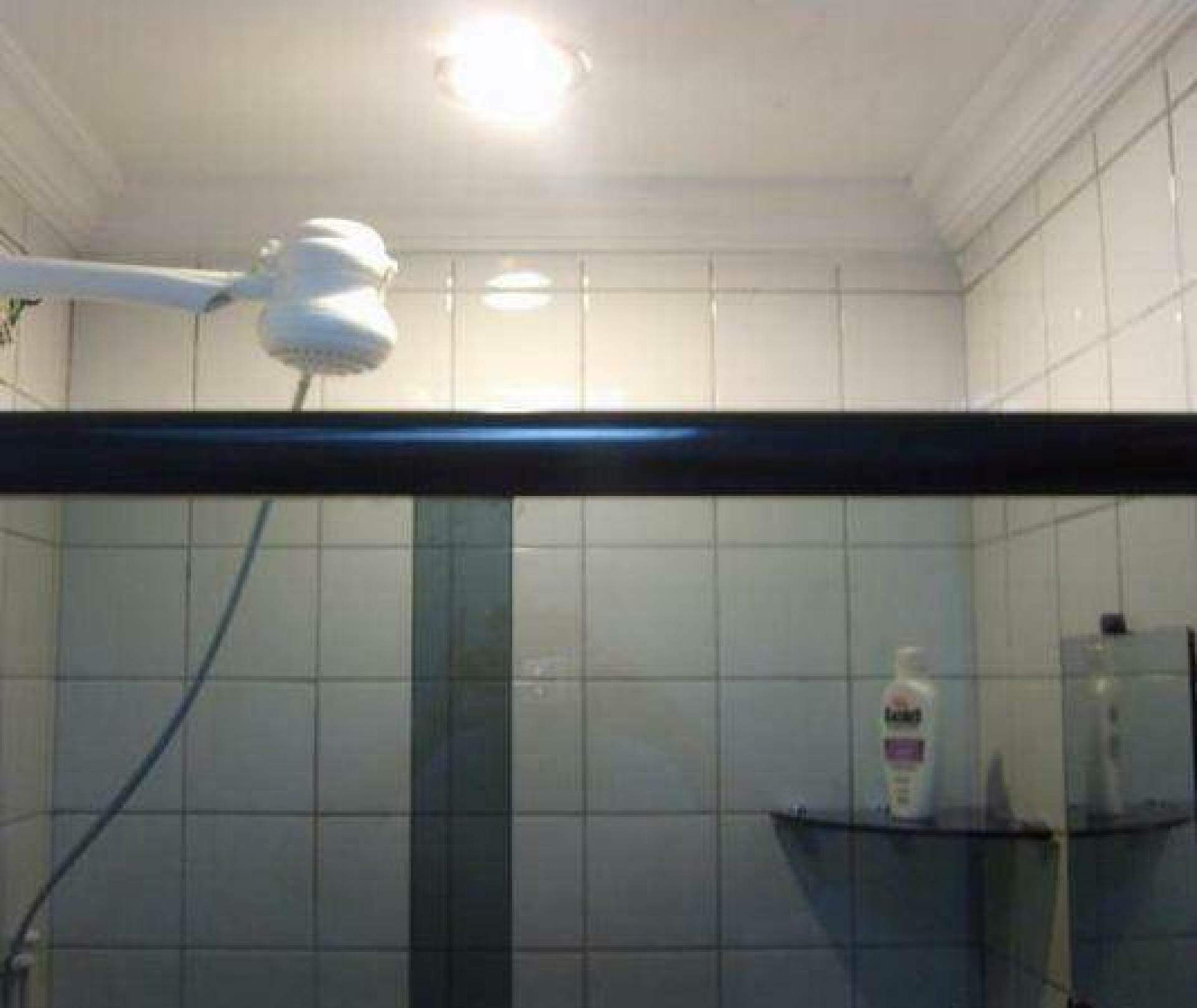 Apartamento à venda no Vila Guarará: 