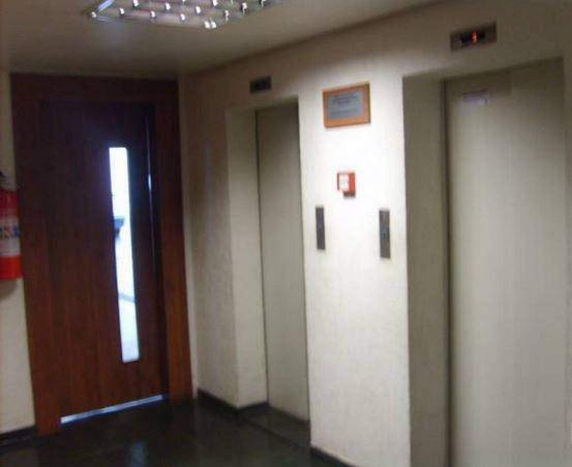 Apartamento à venda no Vila Guarará: 