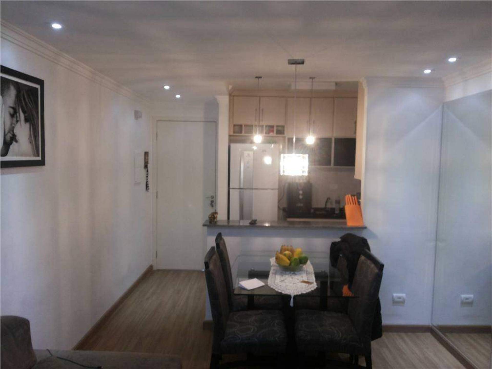 Apartamento à venda no Vila Gonçalves: 