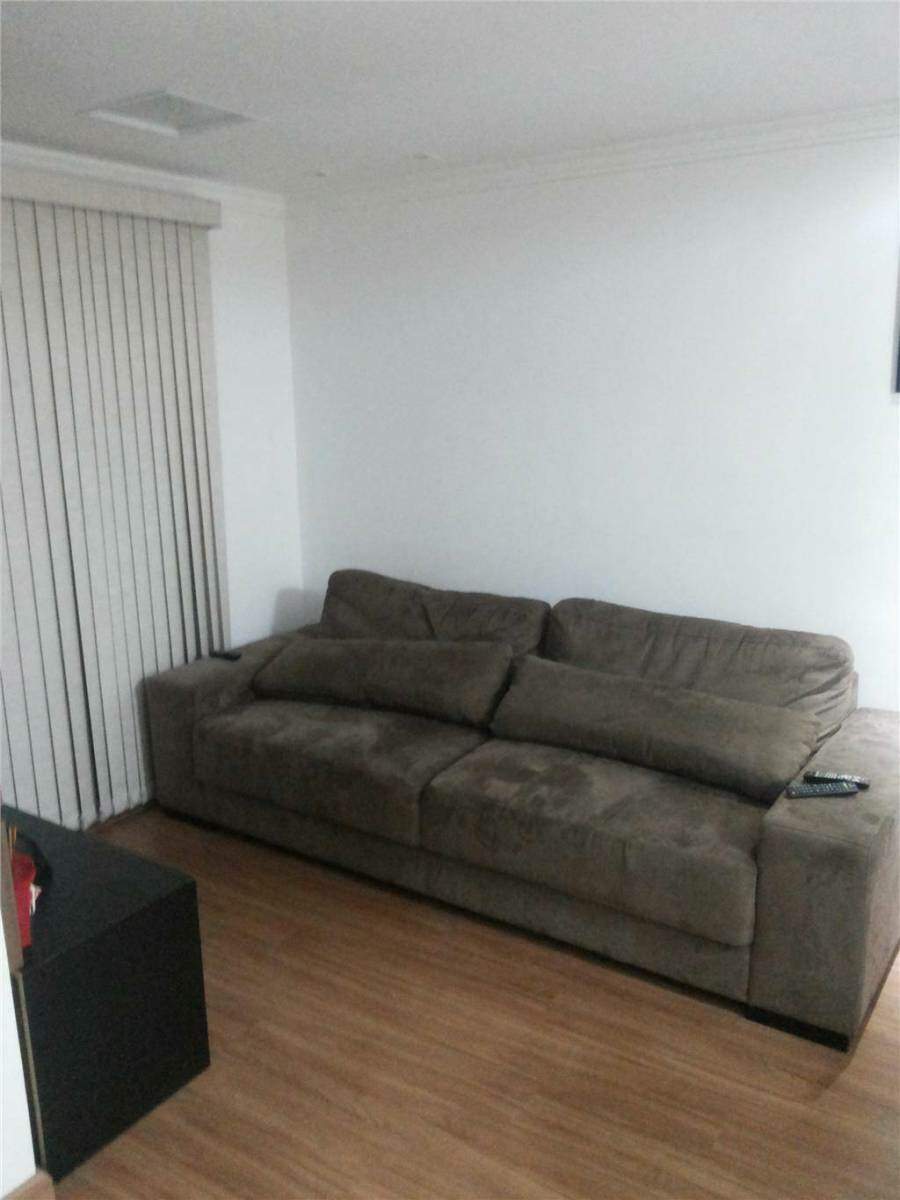 Apartamento à venda no Vila Gonçalves: 