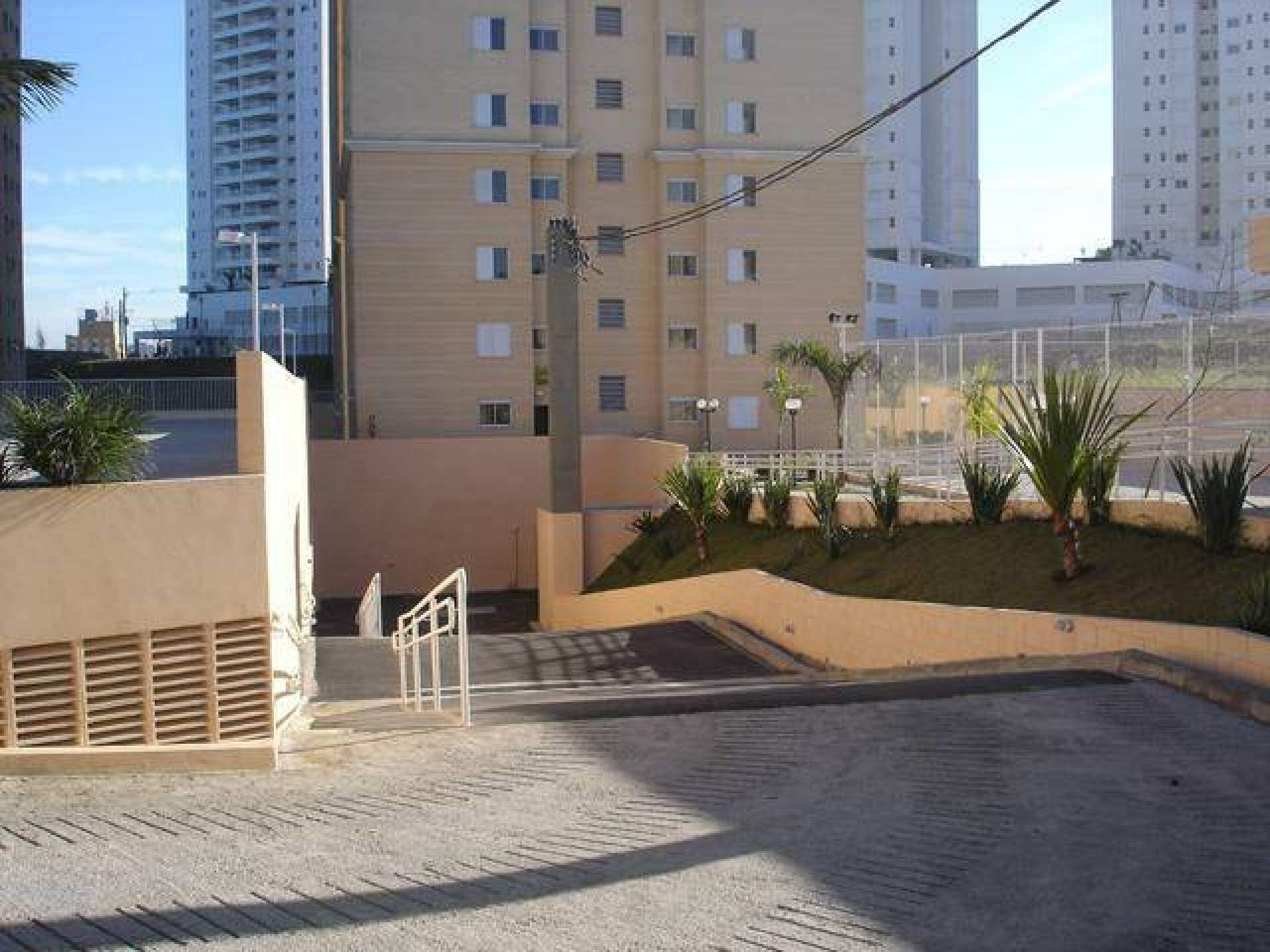 Apartamento à venda no Vila Gonçalves: 