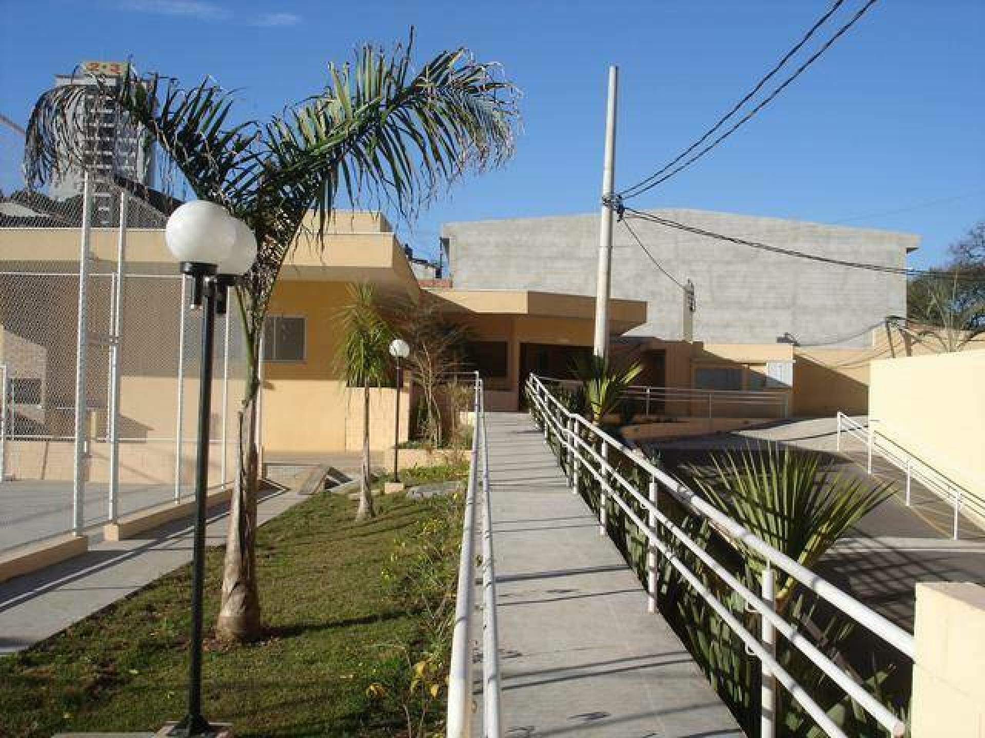 Apartamento à venda no Vila Gonçalves: 