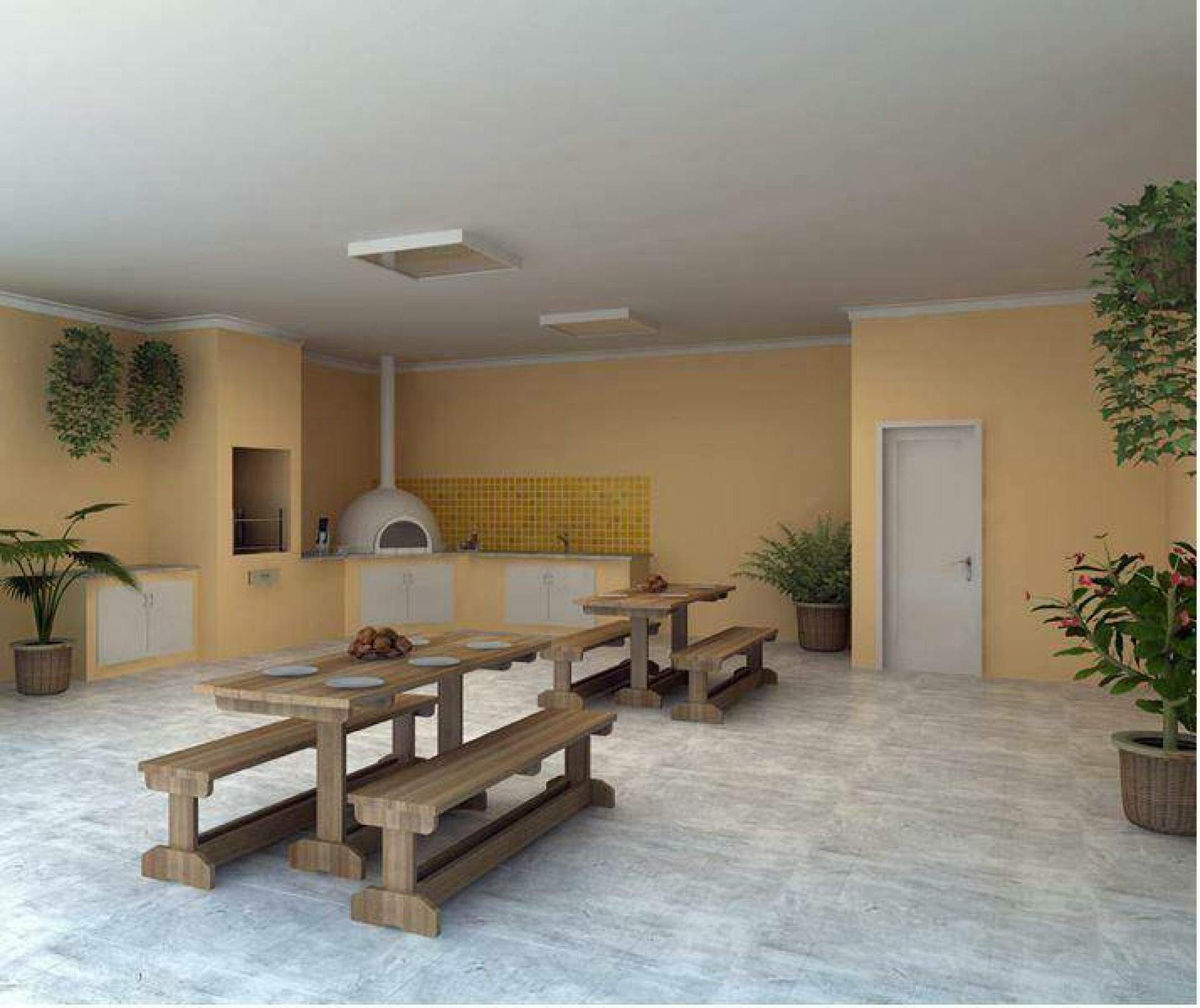 Apartamento à venda no Vila Gonçalves: 