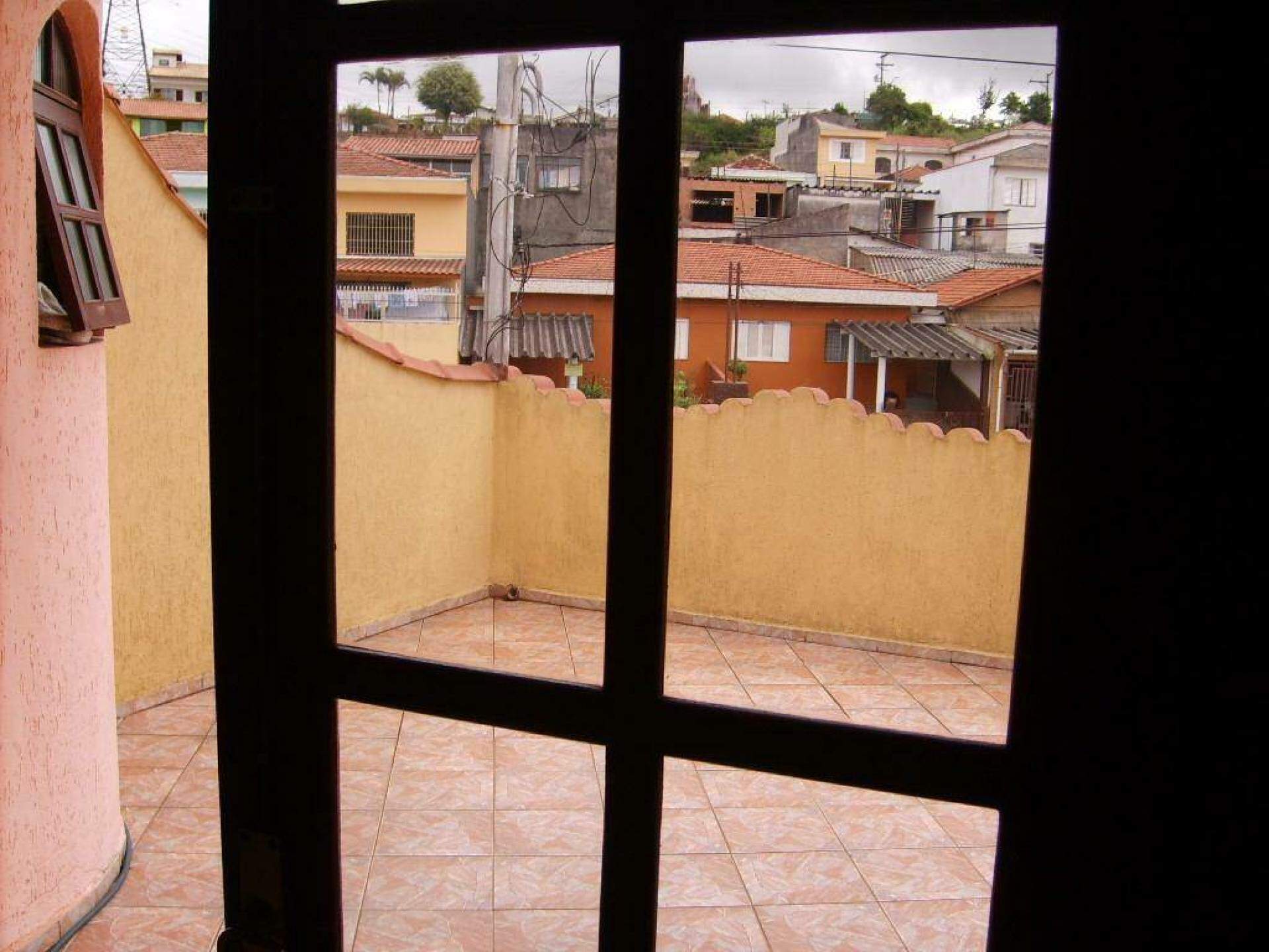 Sobrado à venda no Jardim Jamaica: 
