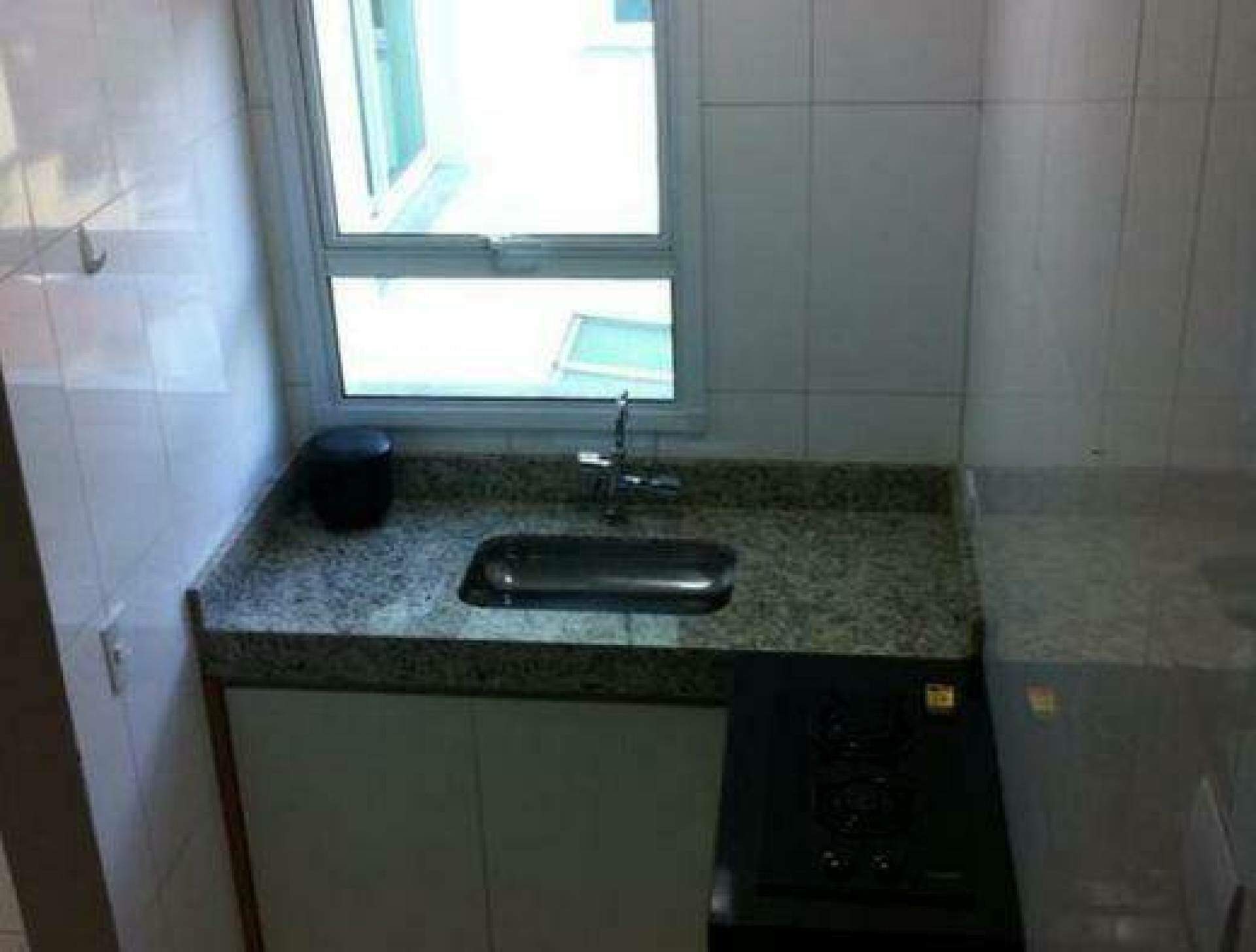 Apartamento à venda no Vila Floresta: 