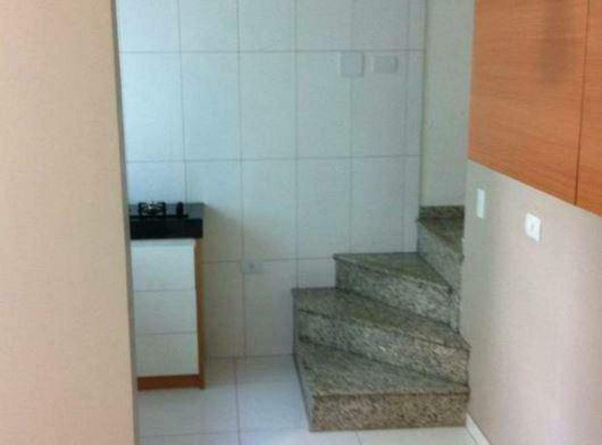Apartamento à venda no Vila Floresta: 