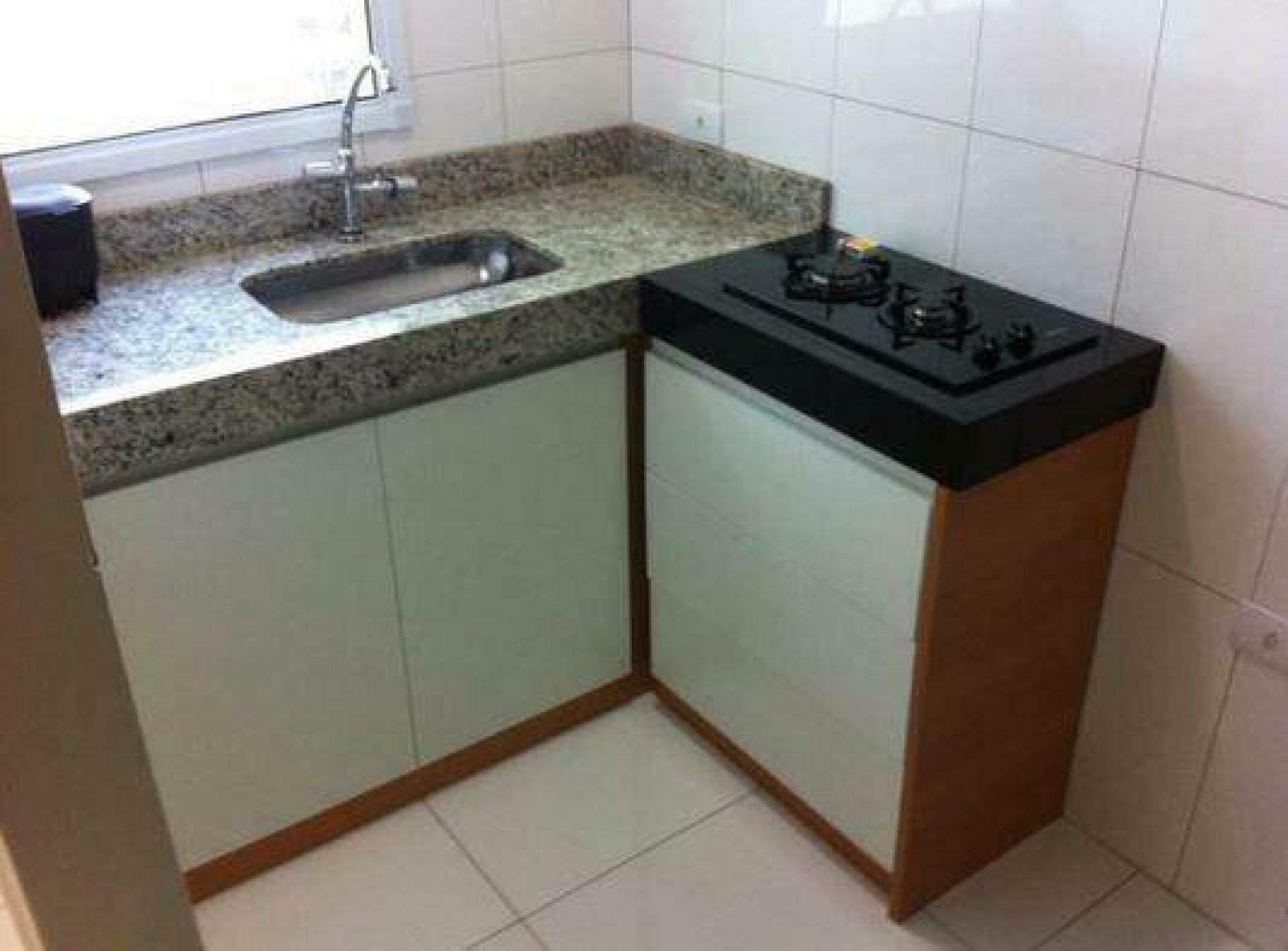 Apartamento à venda no Vila Floresta: 