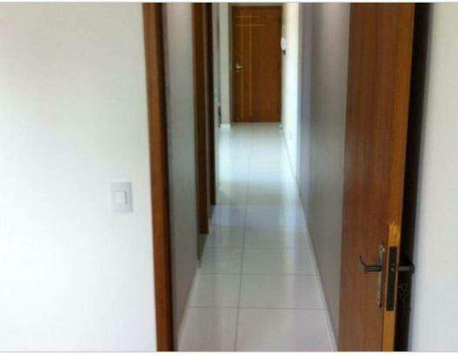 Apartamento à venda no Vila Floresta: 