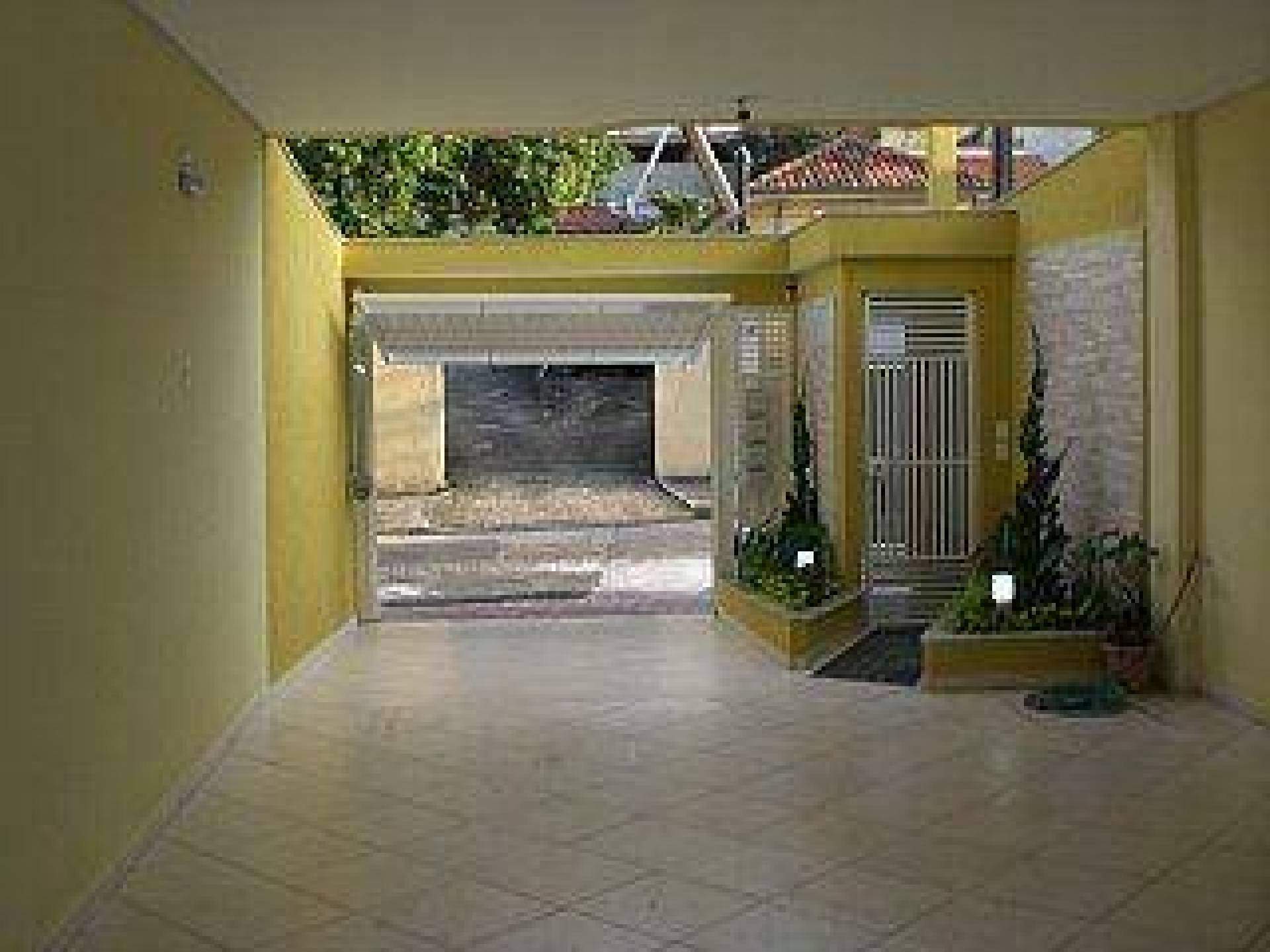 Apartamento à venda no Jardim Santo Antônio: 