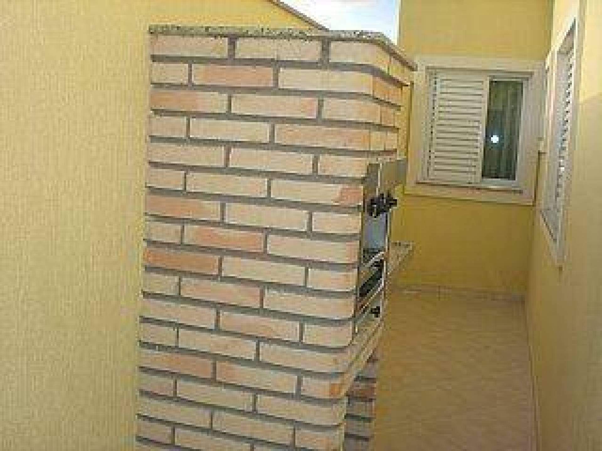 Apartamento à venda no Jardim Santo Antônio: 