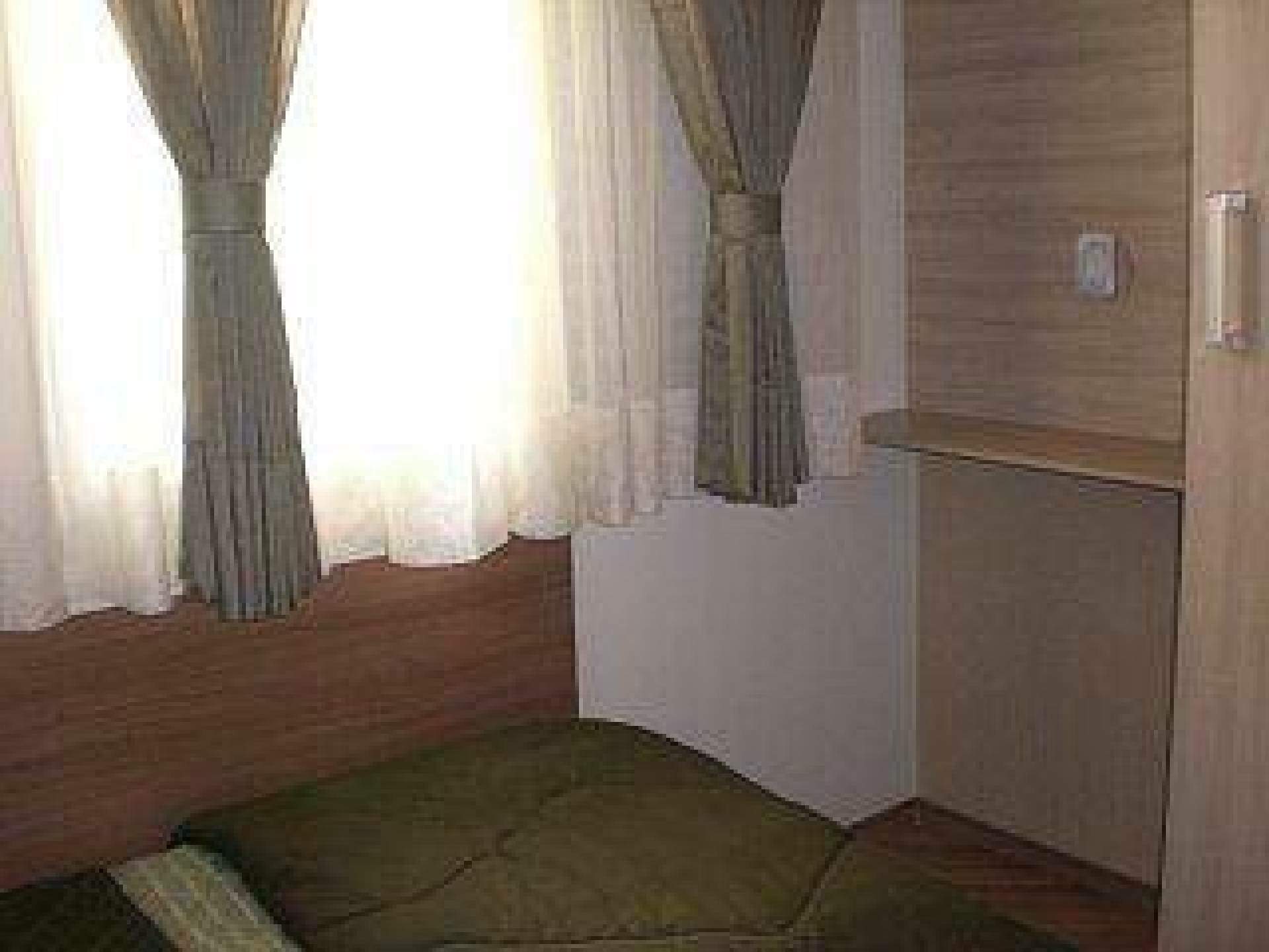Apartamento à venda no Jardim Santo Antônio: 