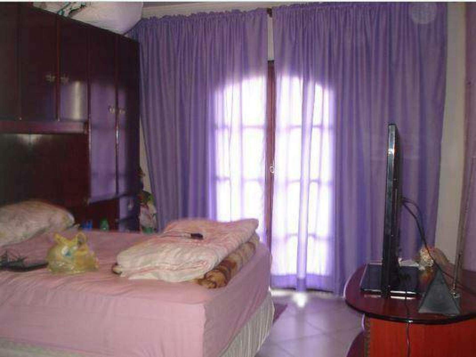Sobrado à venda no Ferrazópolis: 
