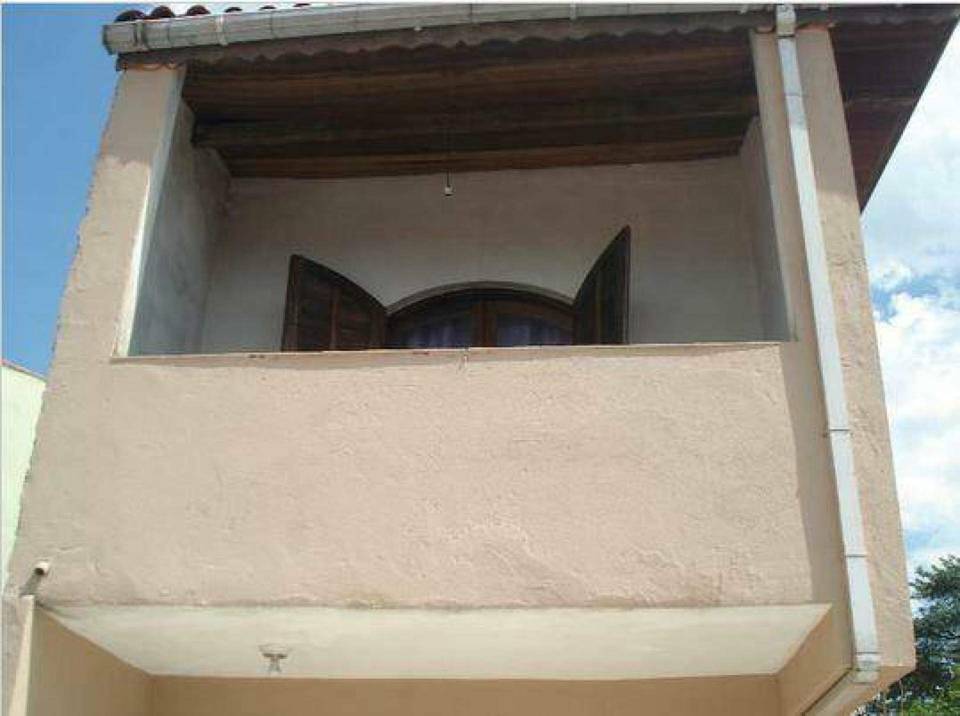 Sobrado à venda no Ferrazópolis: 