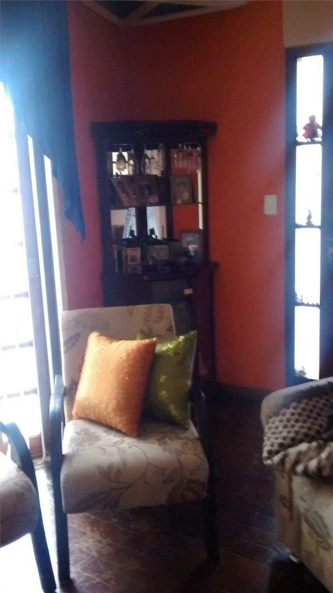 Sobrado à venda no Jardim Palermo: 