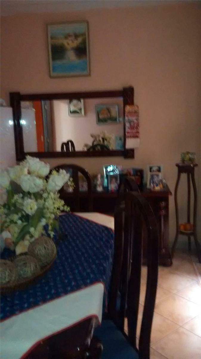 Sobrado à venda no Jardim Palermo: 