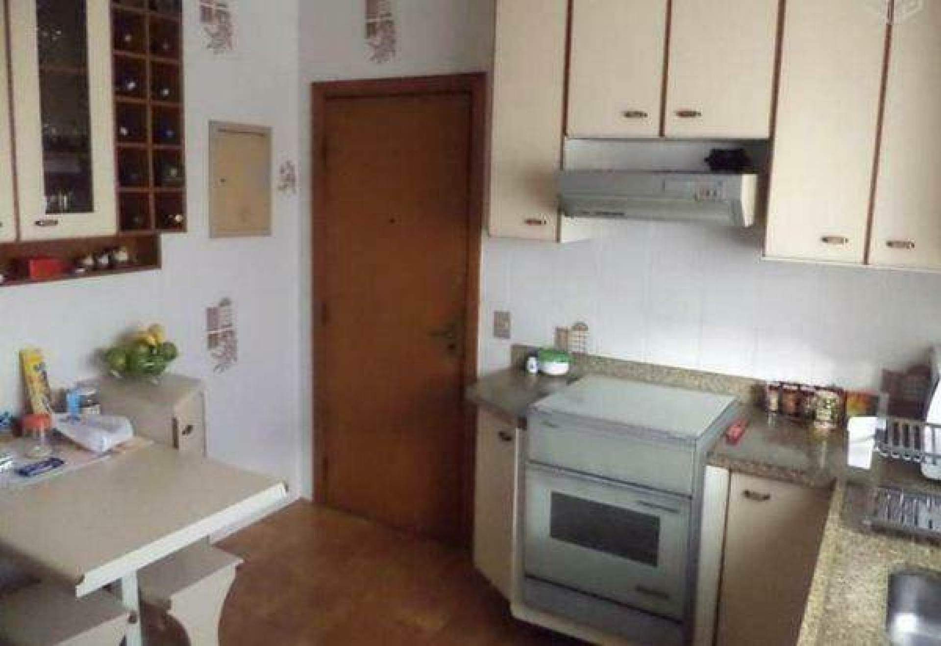 Apartamento à venda no Vila Bastos: 