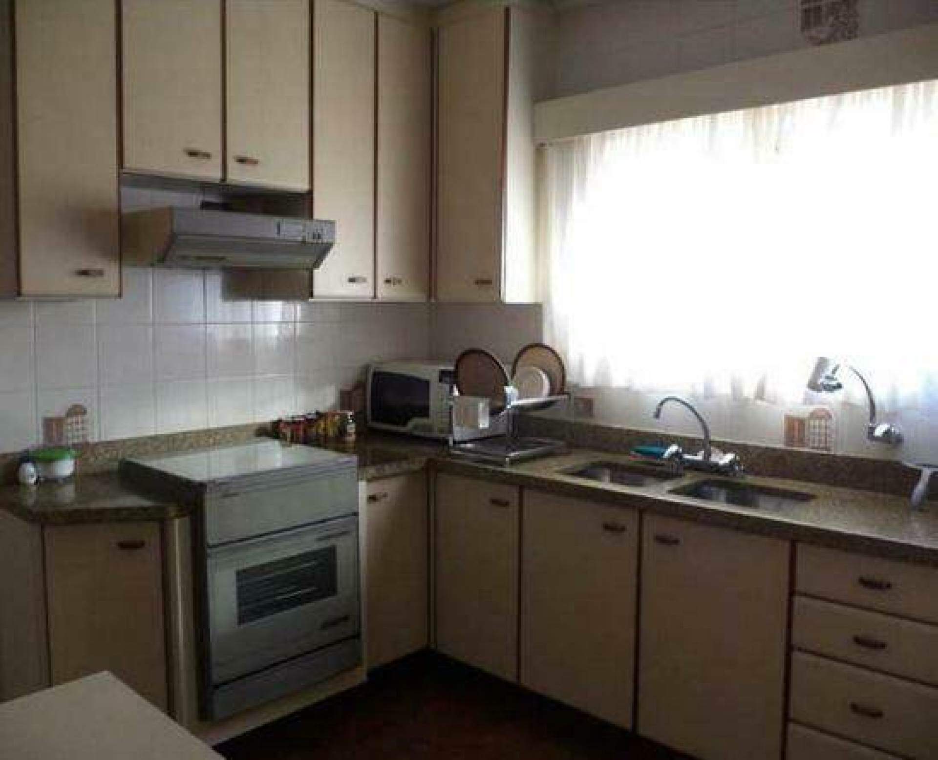 Apartamento à venda no Vila Bastos: 