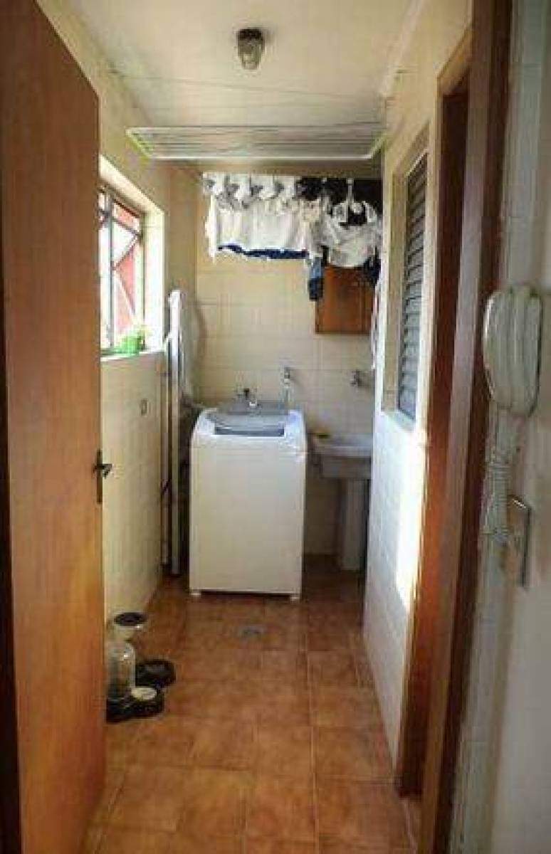 Apartamento à venda no Vila Bastos: 