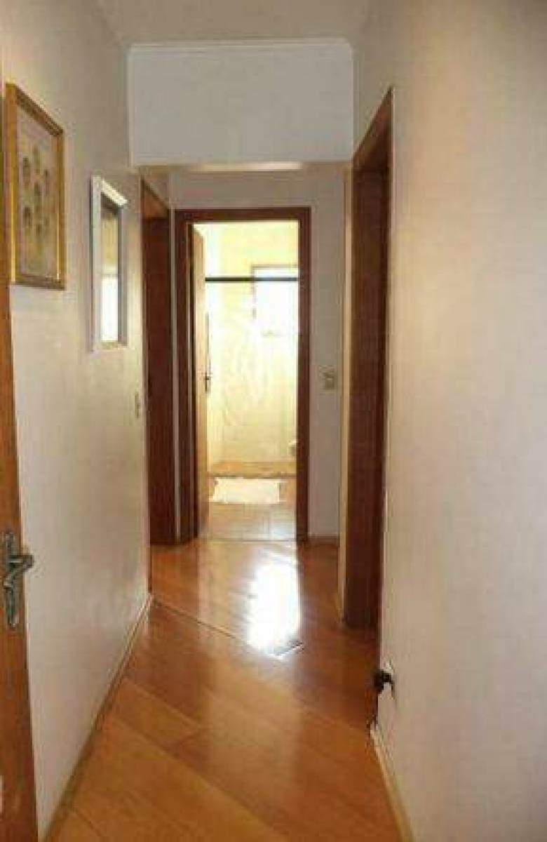 Apartamento à venda no Vila Bastos: 