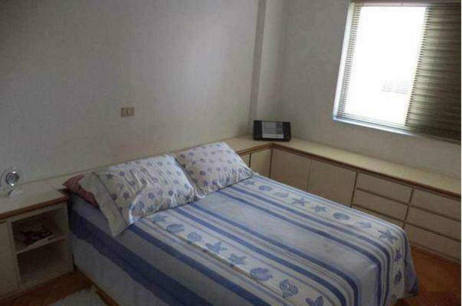 Apartamento à venda no Vila Bastos: 