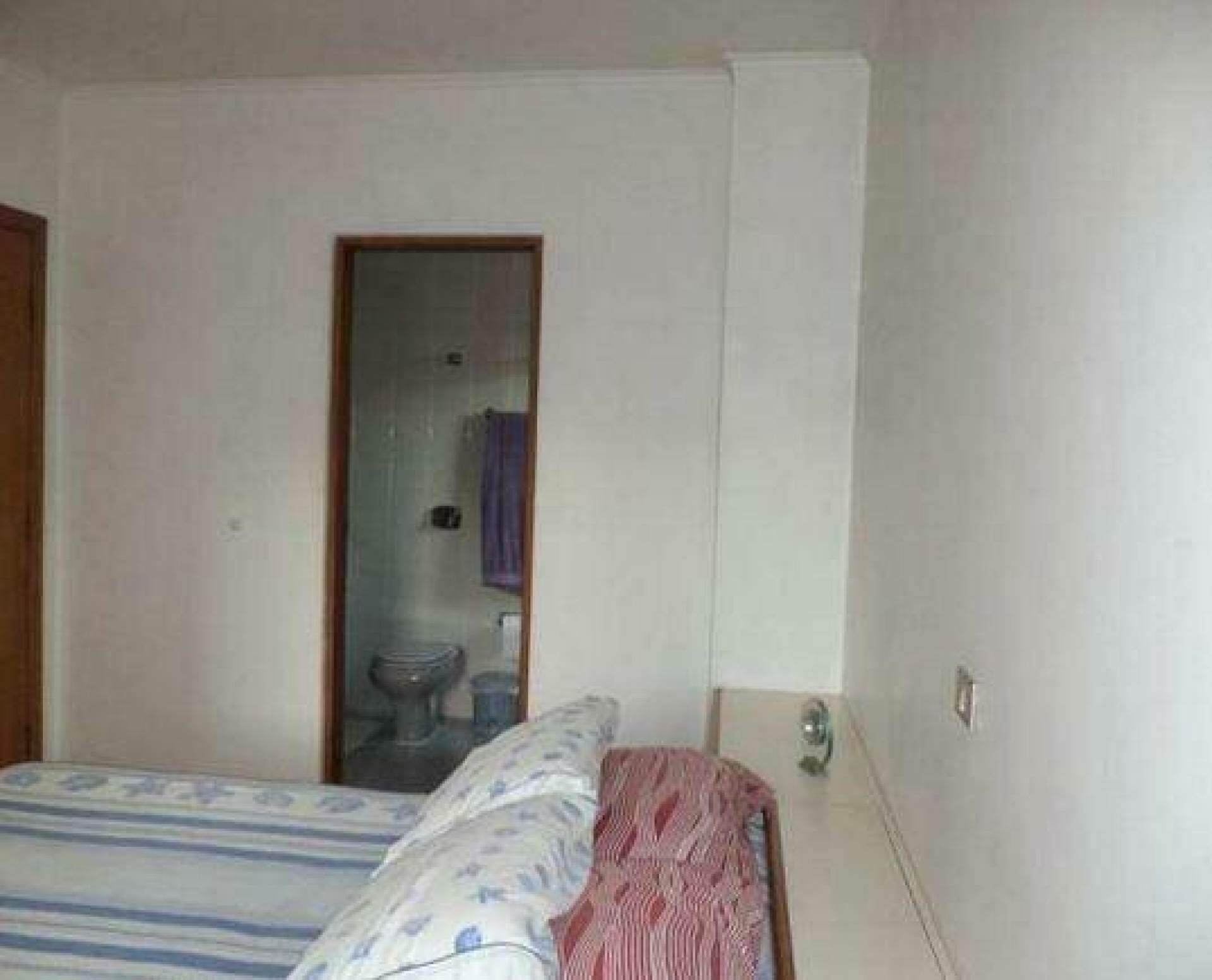 Apartamento à venda no Vila Bastos: 