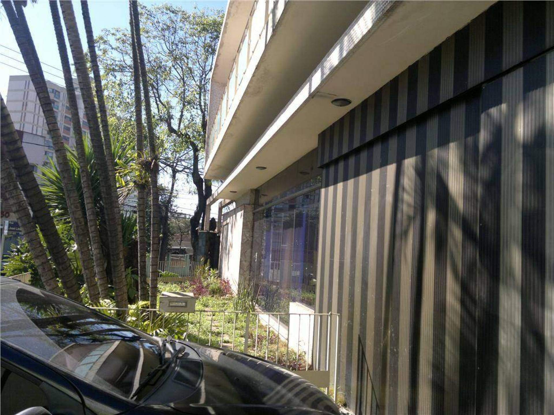 Sobrado à venda no Vila Valparaíso: 