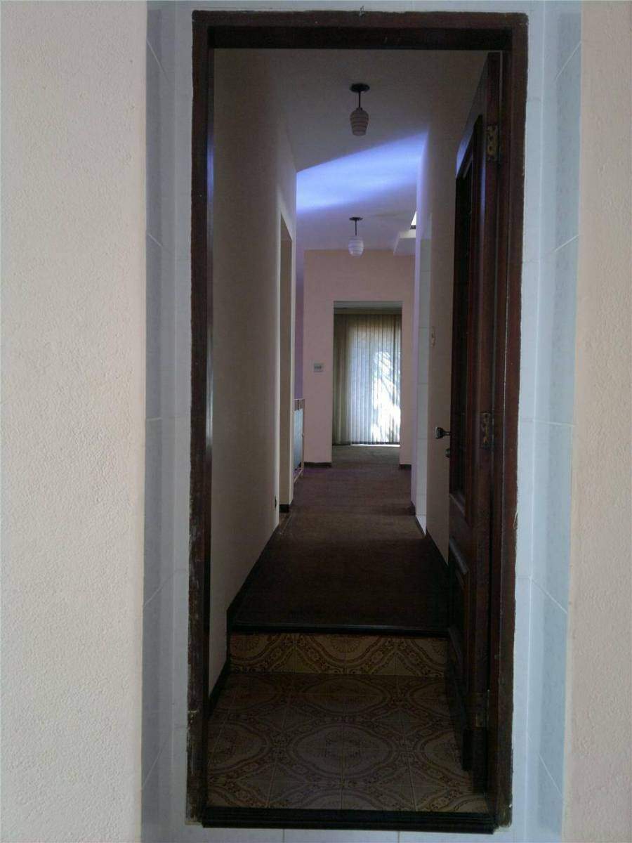 Sobrado à venda no Vila Valparaíso: 