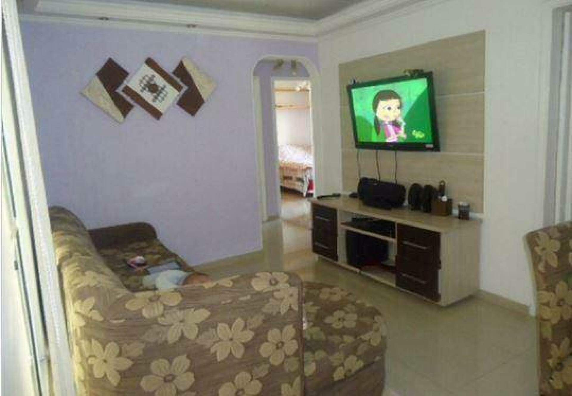 Casa à venda no Jardim Borborema: 