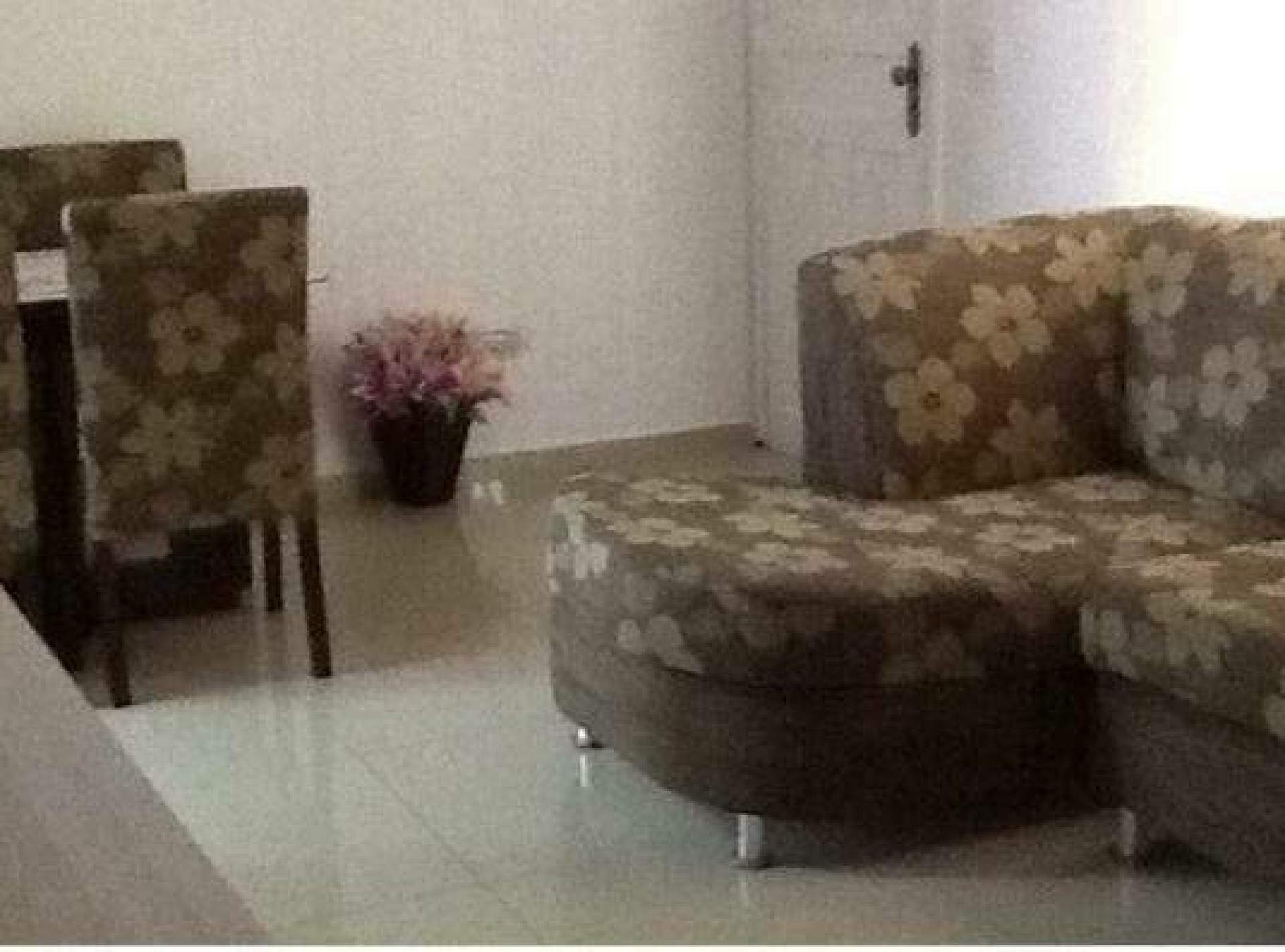 Casa à venda no Jardim Borborema: 