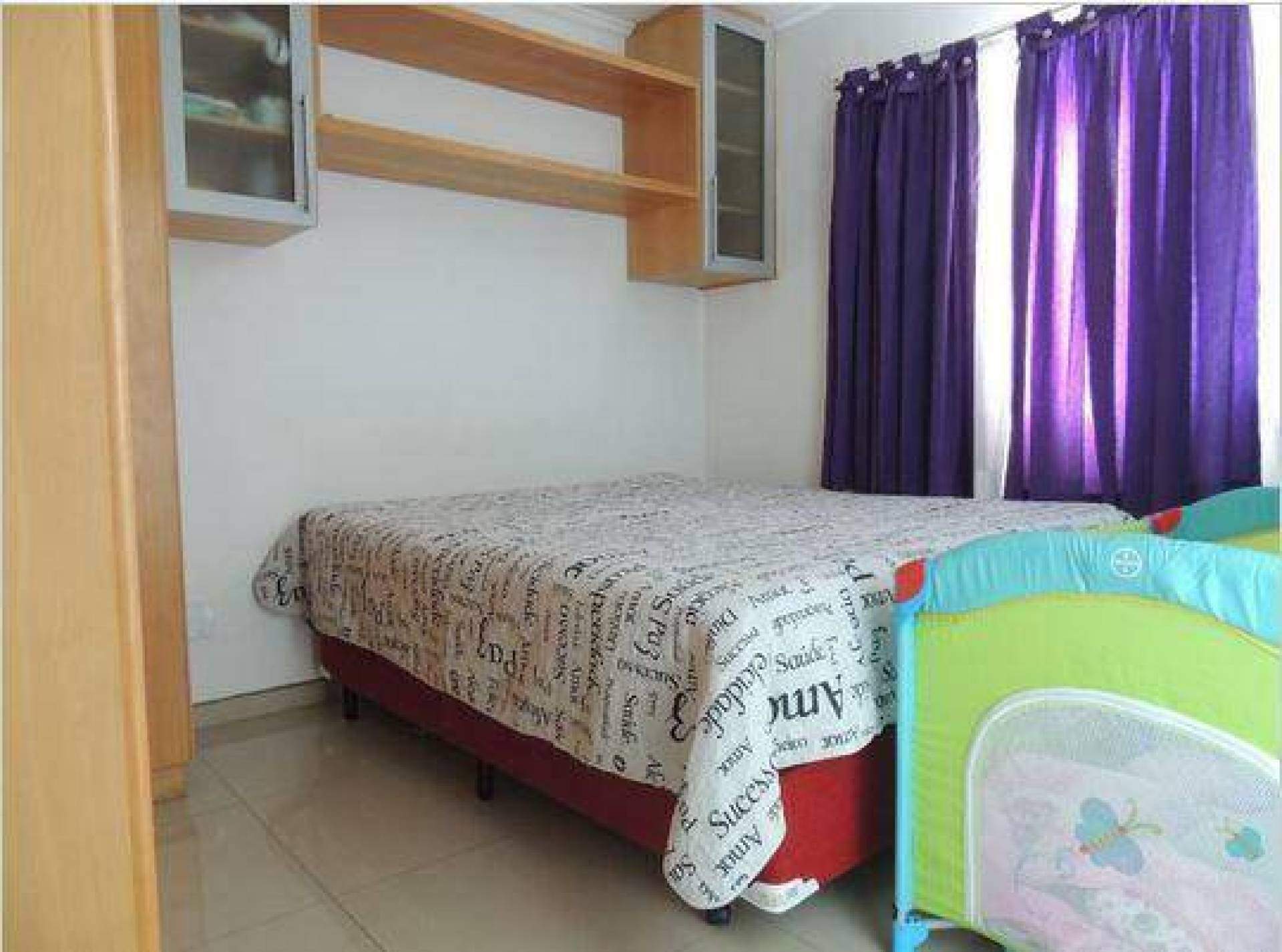 Casa à venda no Jardim Borborema: 