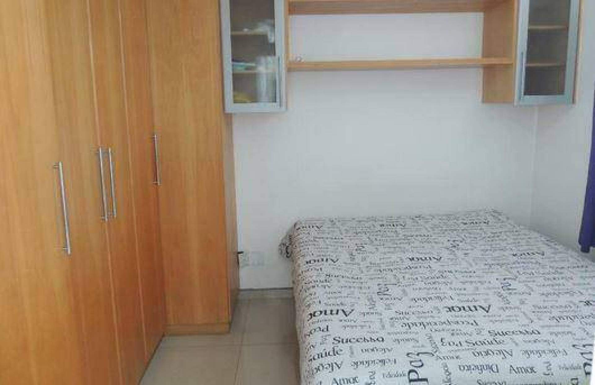 Casa à venda no Jardim Borborema: 