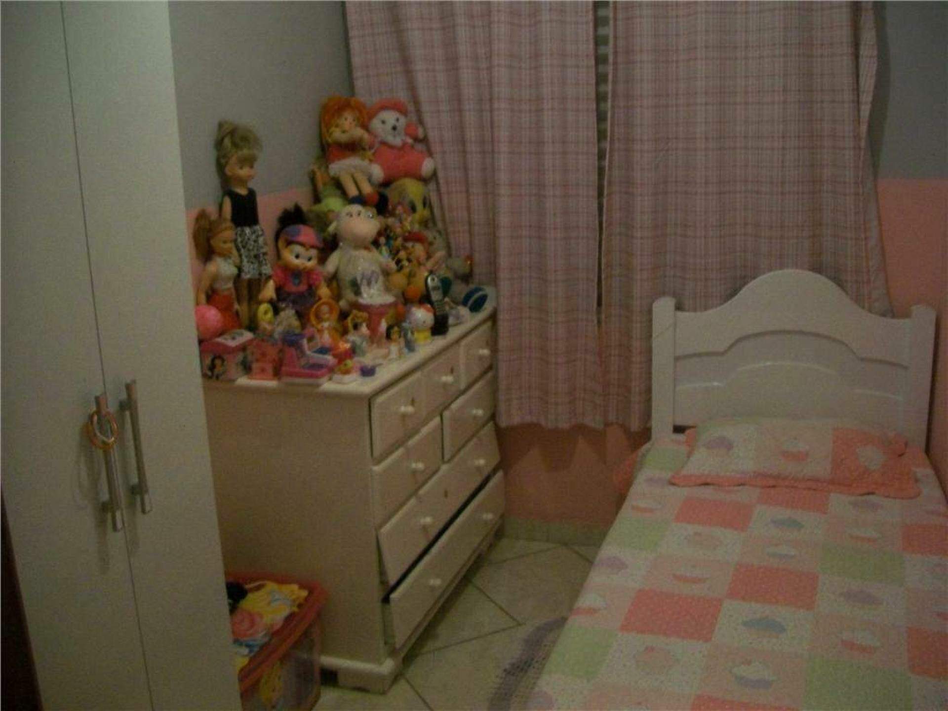 Apartamento à venda no Alves Dias: 