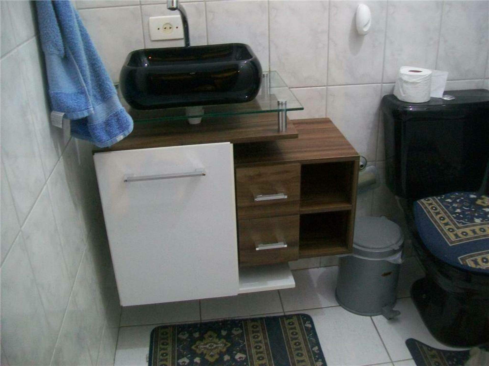 Apartamento à venda no Alves Dias: 