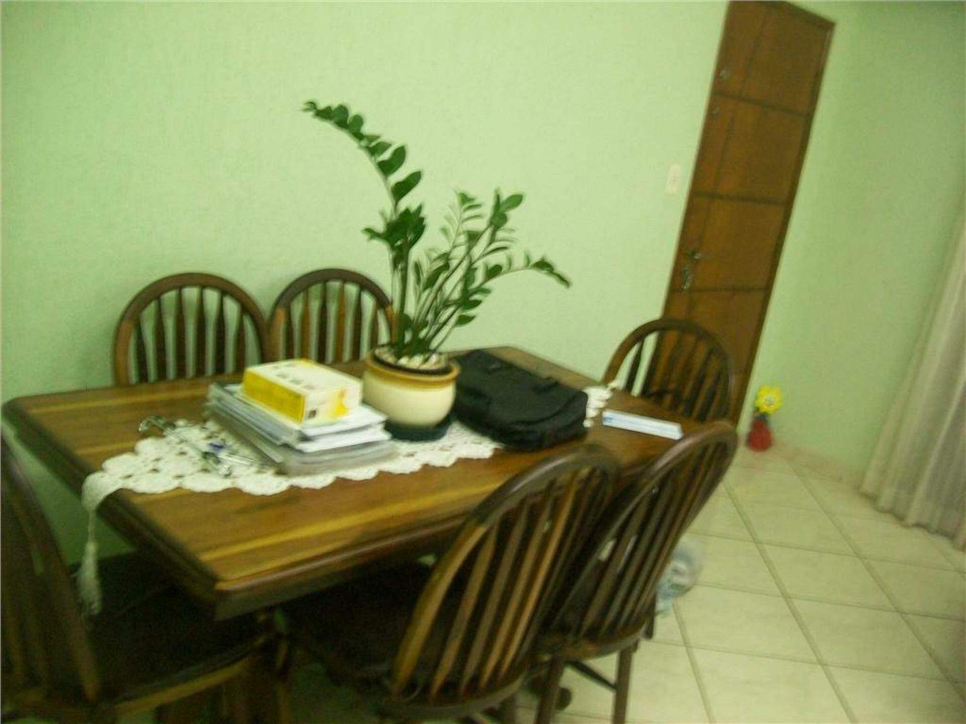 Apartamento à venda no Alves Dias: 