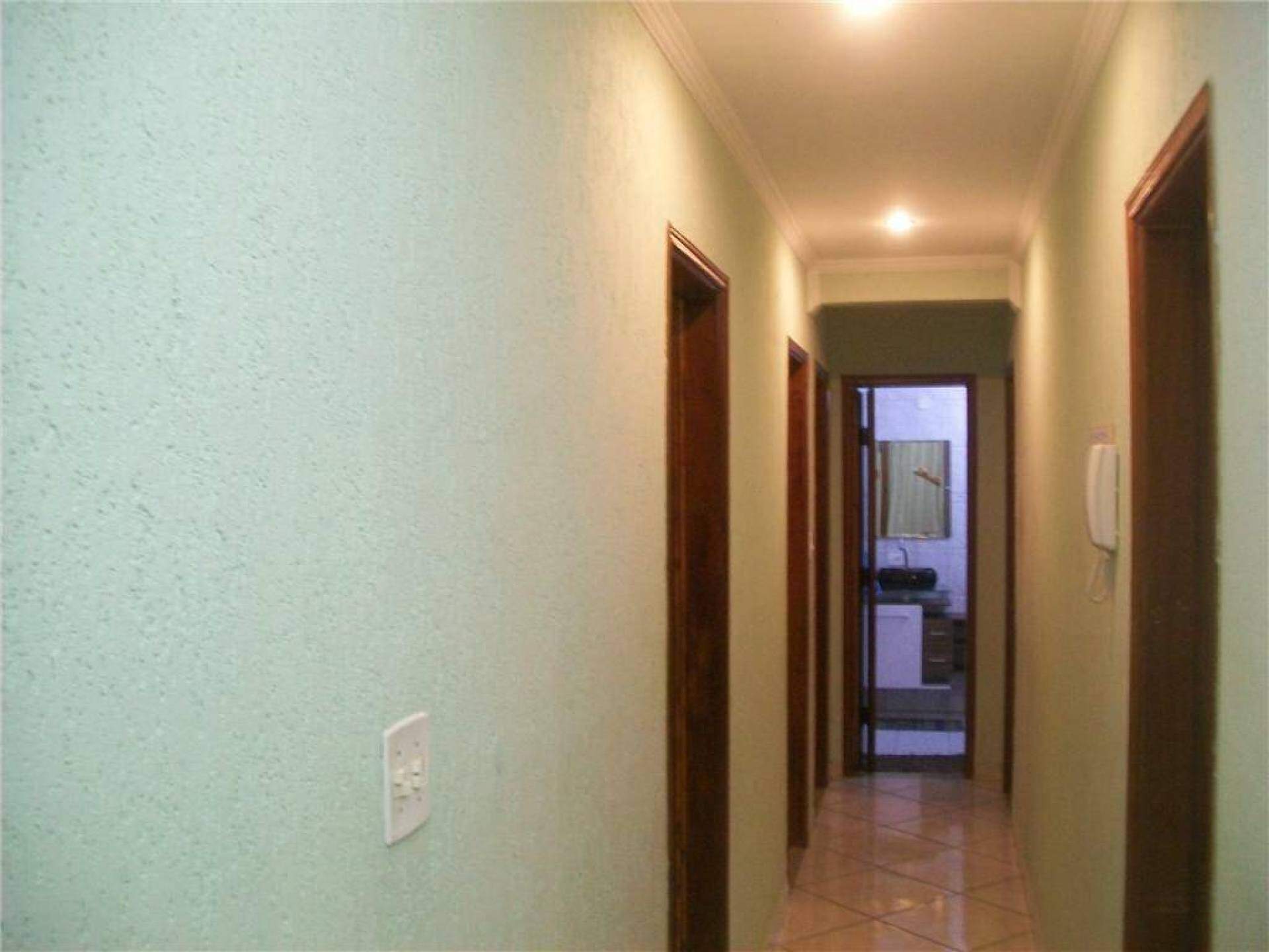 Apartamento à venda no Alves Dias: 