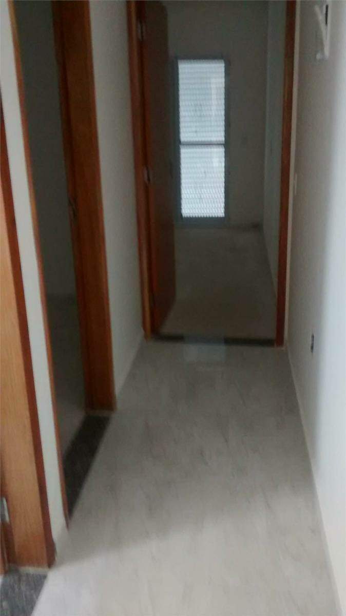 Apartamento à venda no Vila Humaitá: 