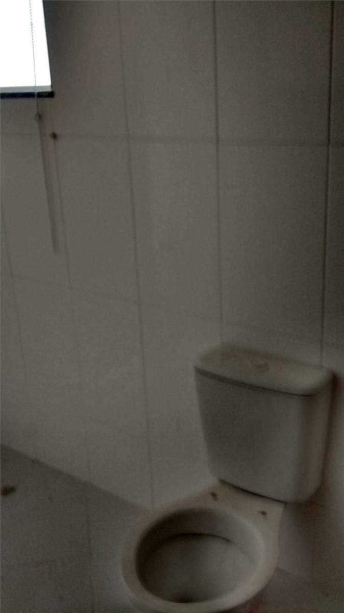 Apartamento à venda no Vila Humaitá: 