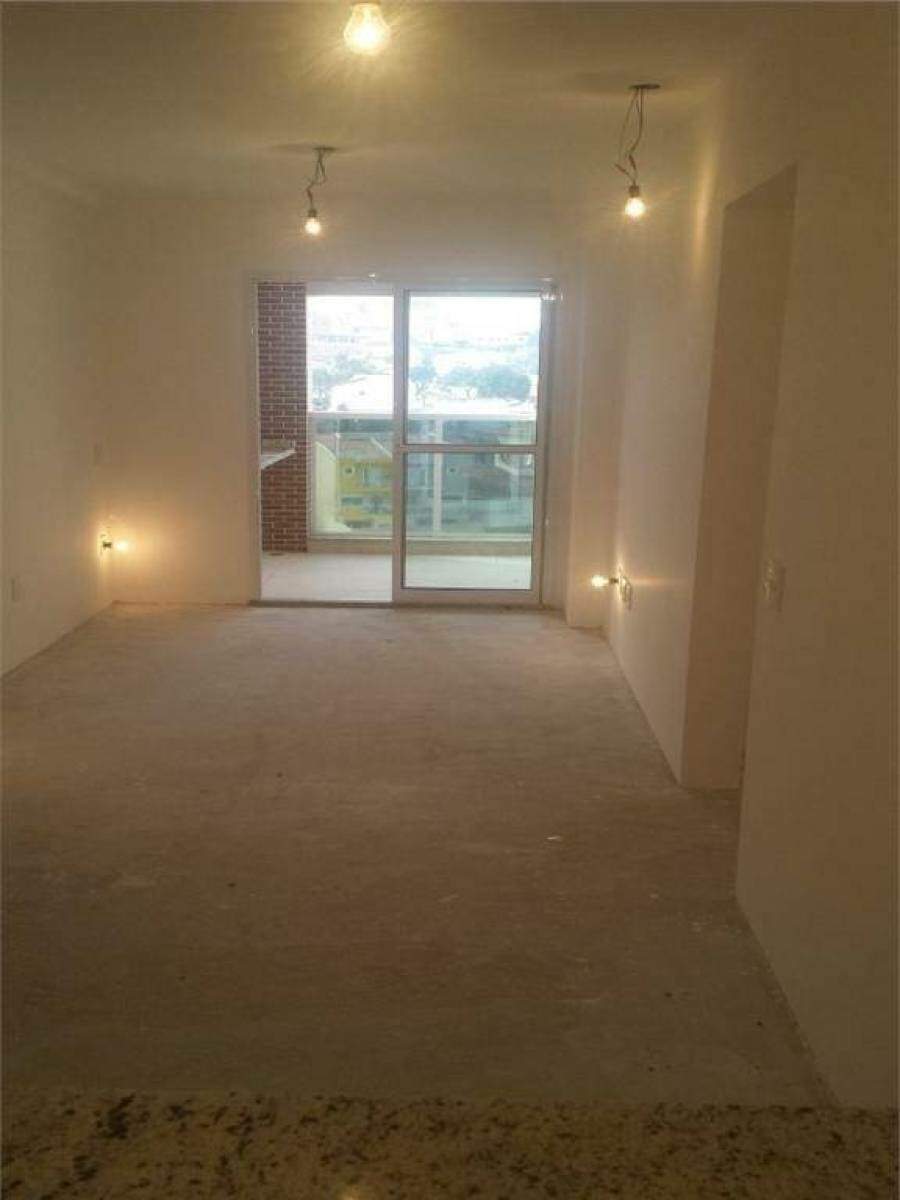 Apartamento à venda no Vila Valparaíso: 