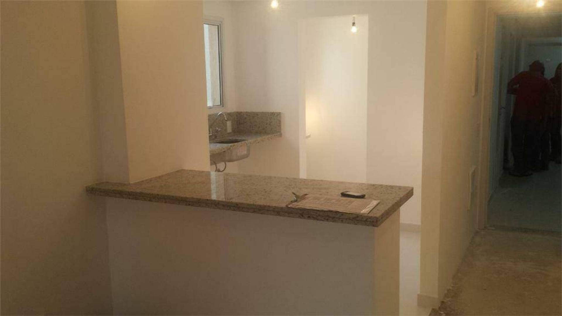 Apartamento à venda no Vila Valparaíso: 