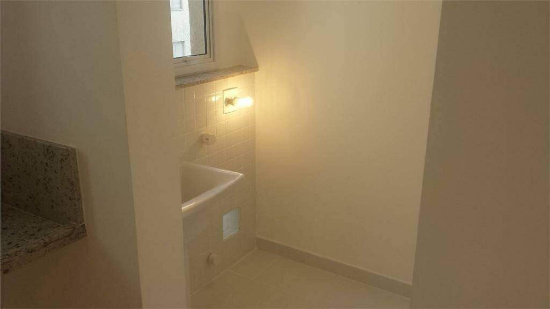 Apartamento à venda no Vila Valparaíso: 