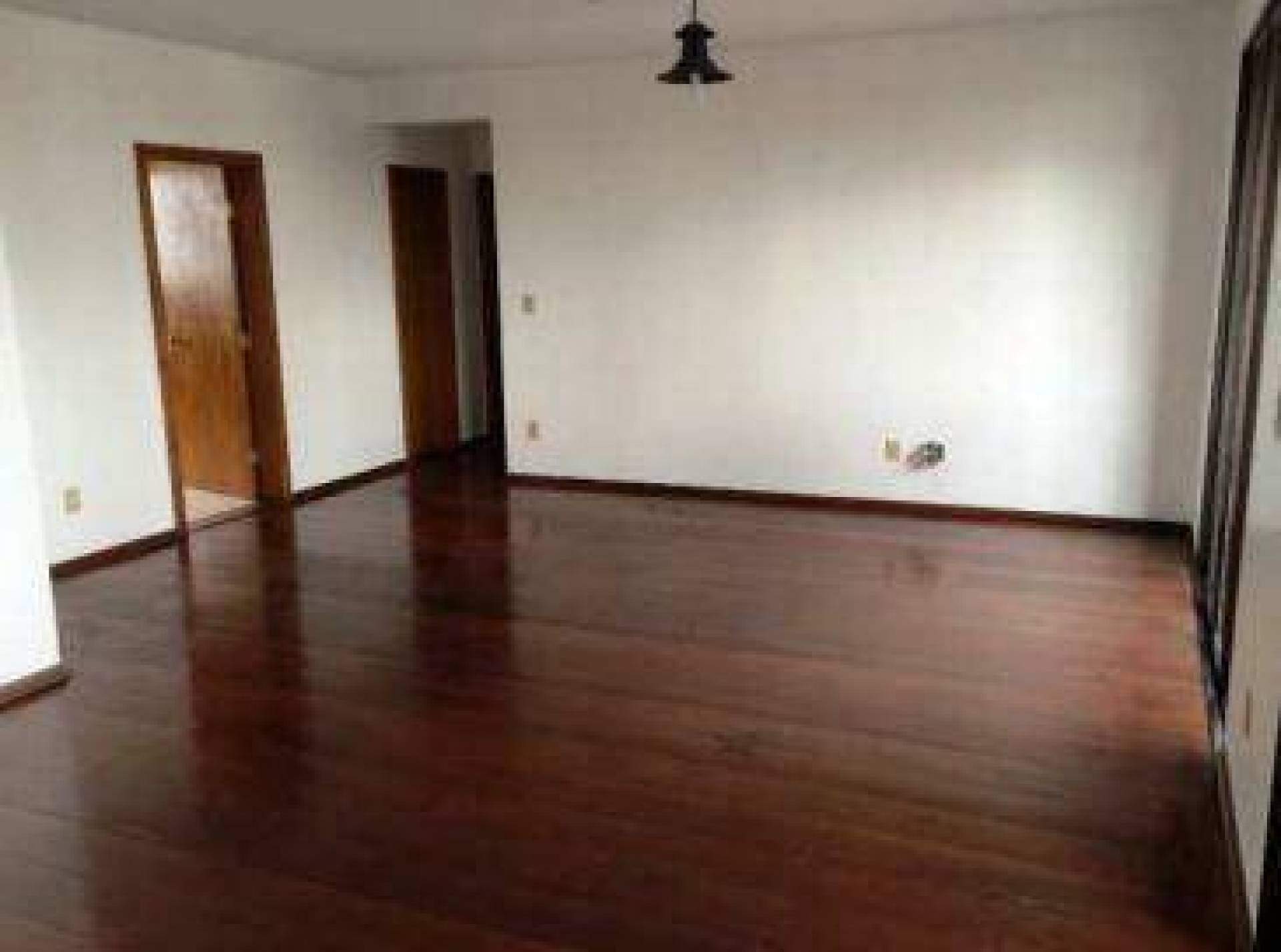 Apartamento à venda no Jardim: 