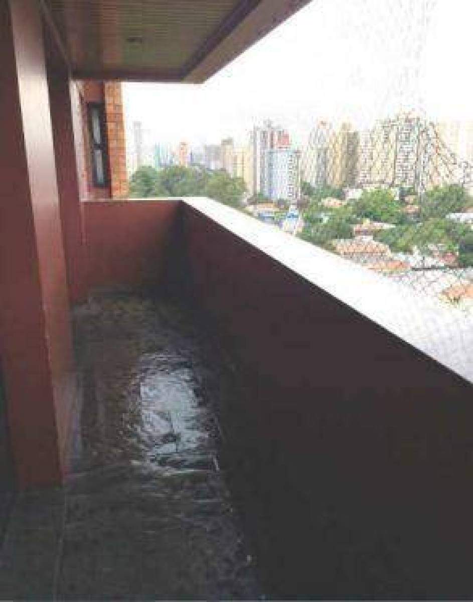 Apartamento à venda no Jardim: 