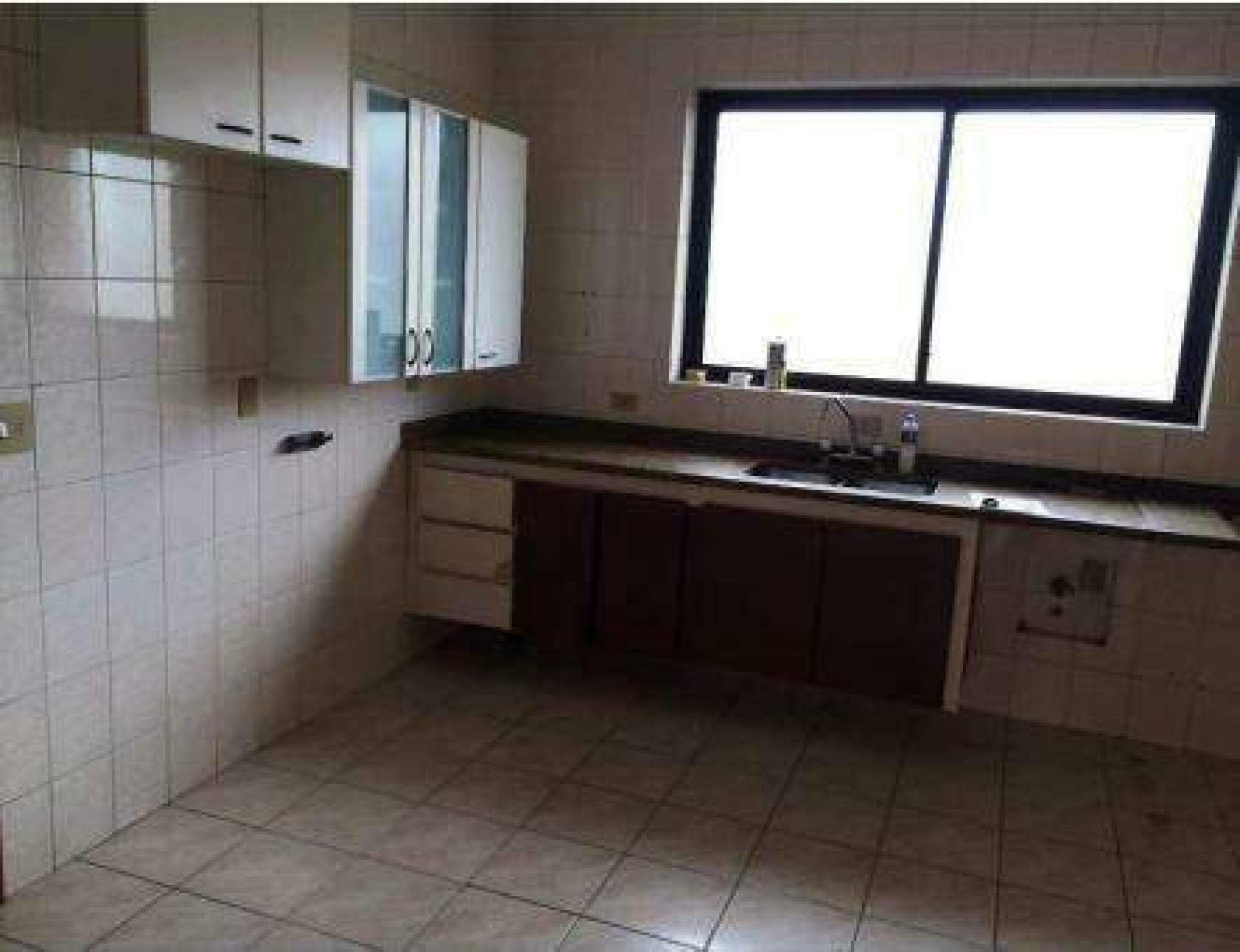 Apartamento à venda no Jardim: 