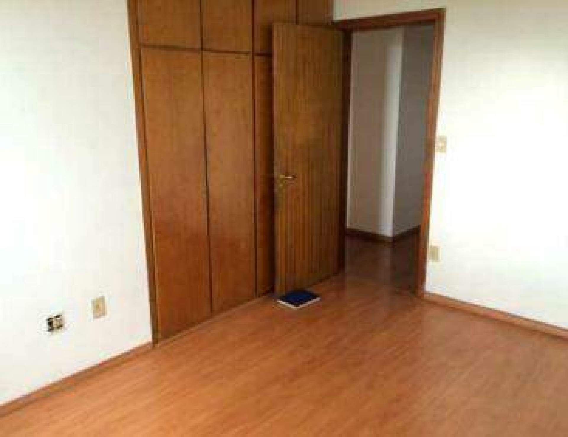Apartamento à venda no Jardim: 