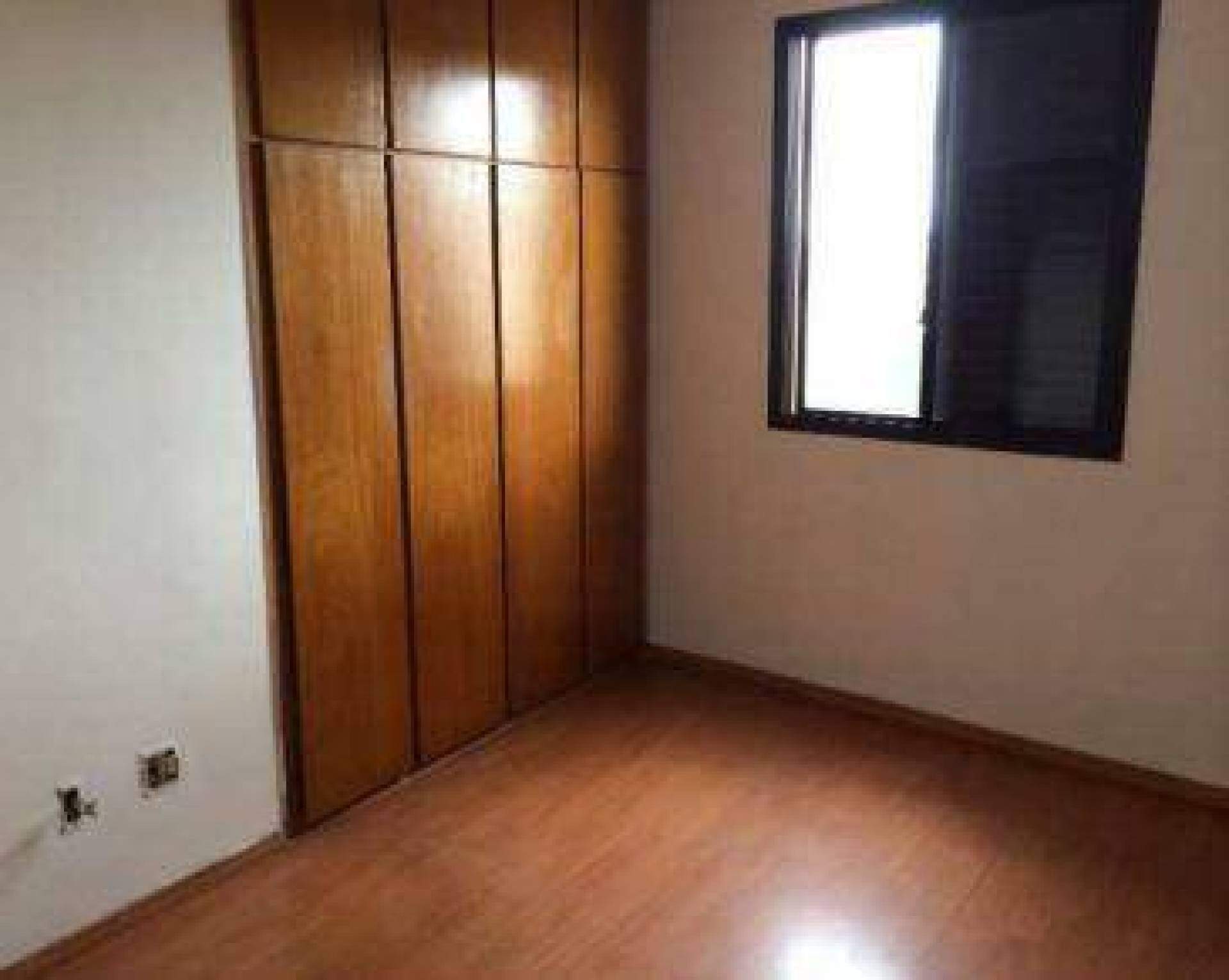 Apartamento à venda no Jardim: 