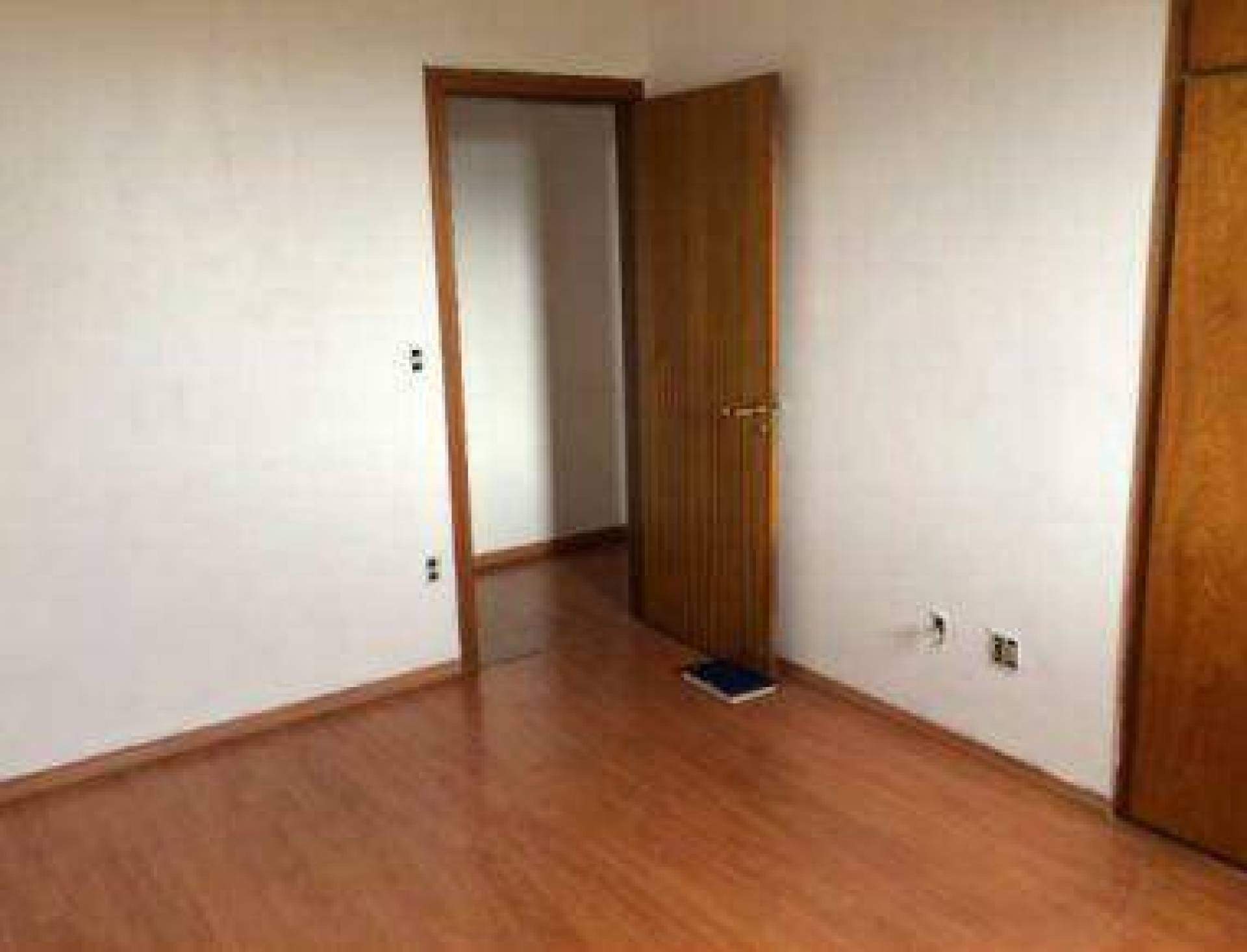 Apartamento à venda no Jardim: 