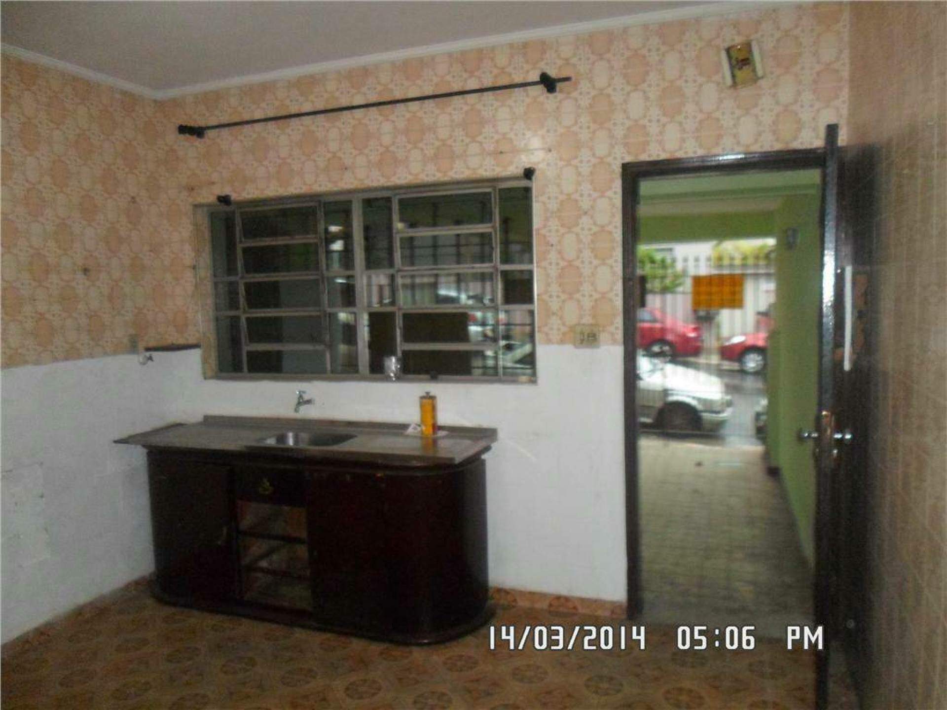 Sobrado à venda no Jardim do Mar: 