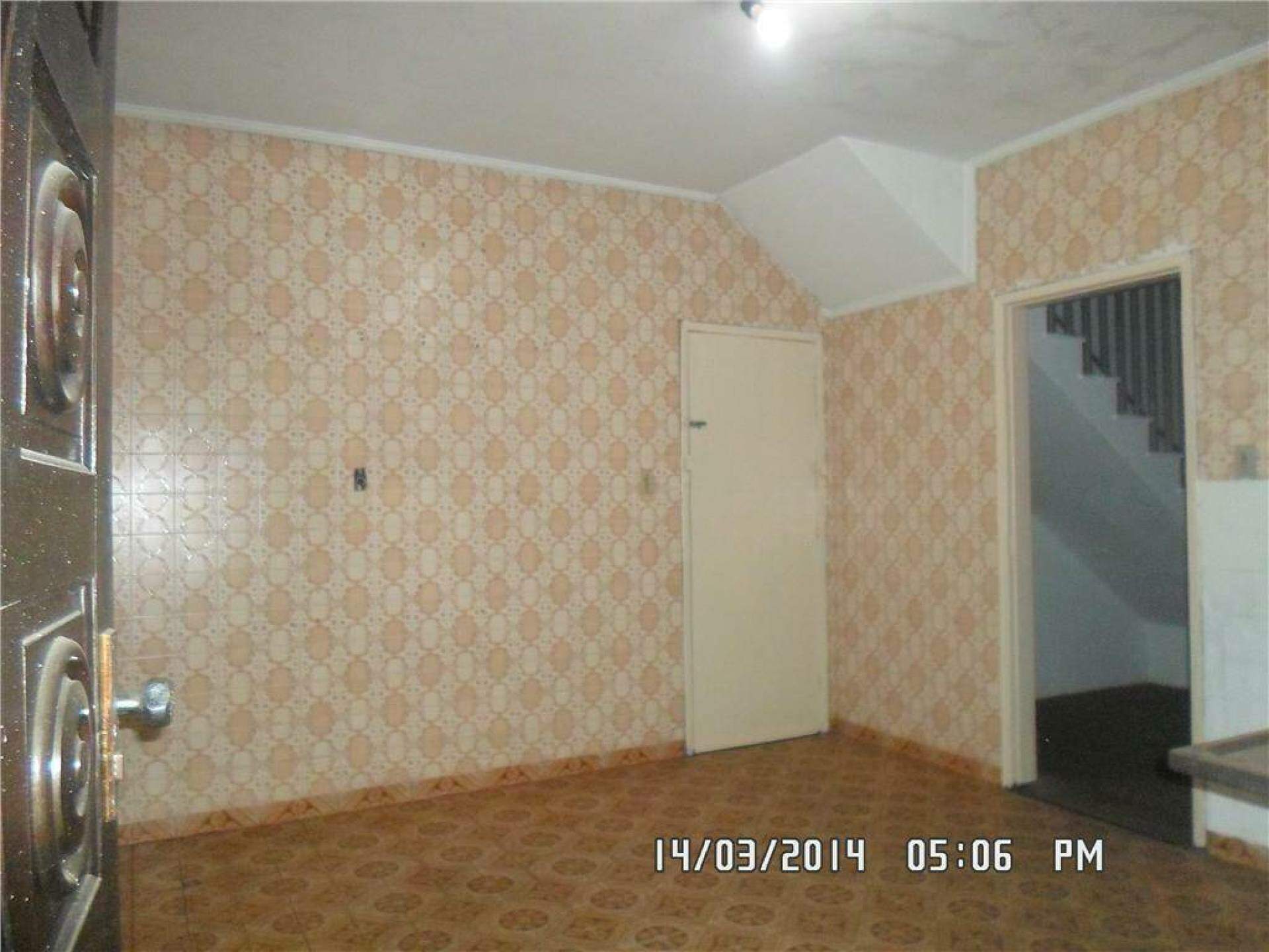 Sobrado à venda no Jardim do Mar: 