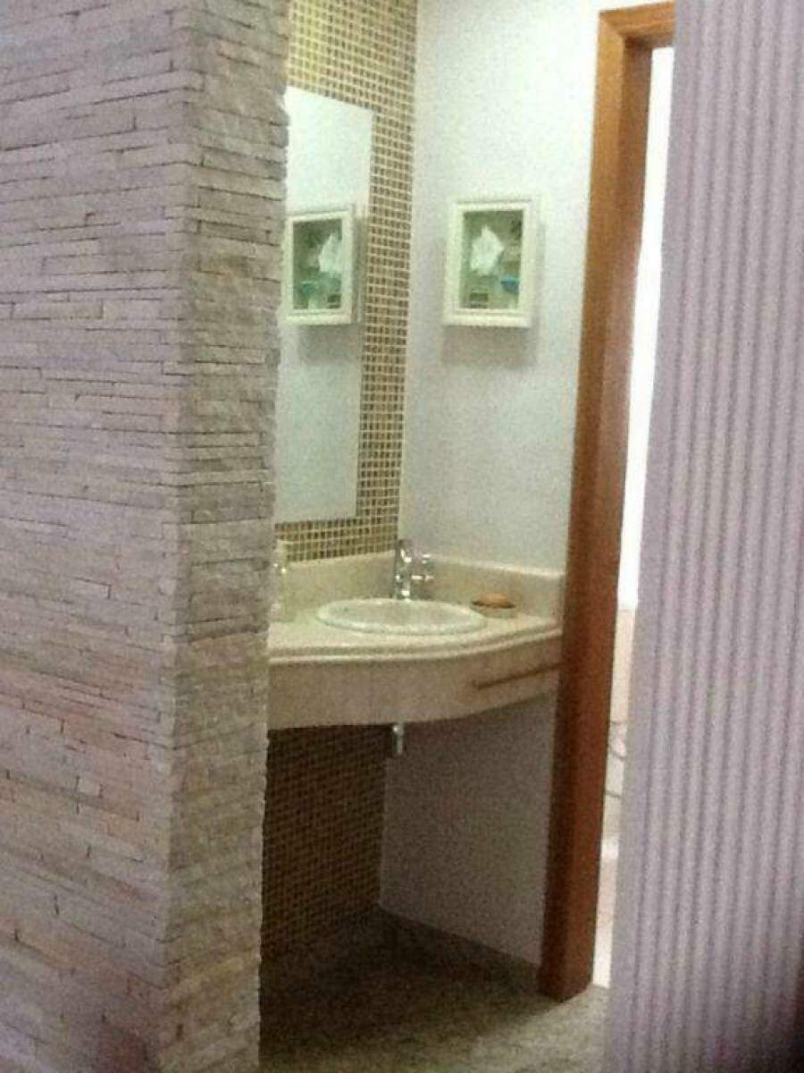 Apartamento à venda no Vila Guiomar: 