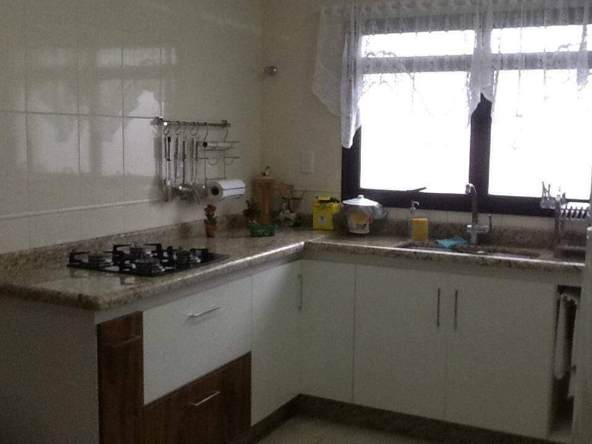 Apartamento à venda no Vila Guiomar: 